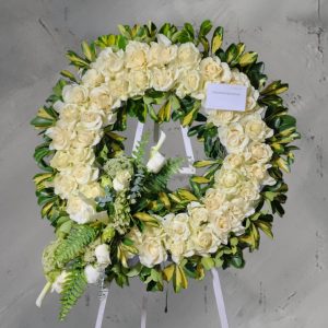 Condolencias, velorios